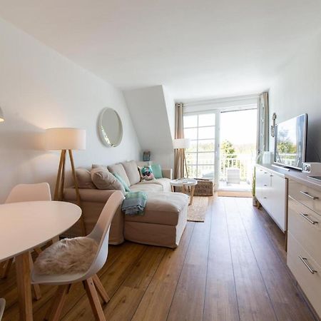 Ferienwohnung Kleine Strandkoje Haffkrug Extérieur photo